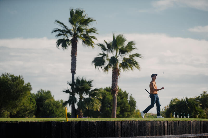 Golf, uitrusting, regels, voordelen: ontdek deze schitterende sport!