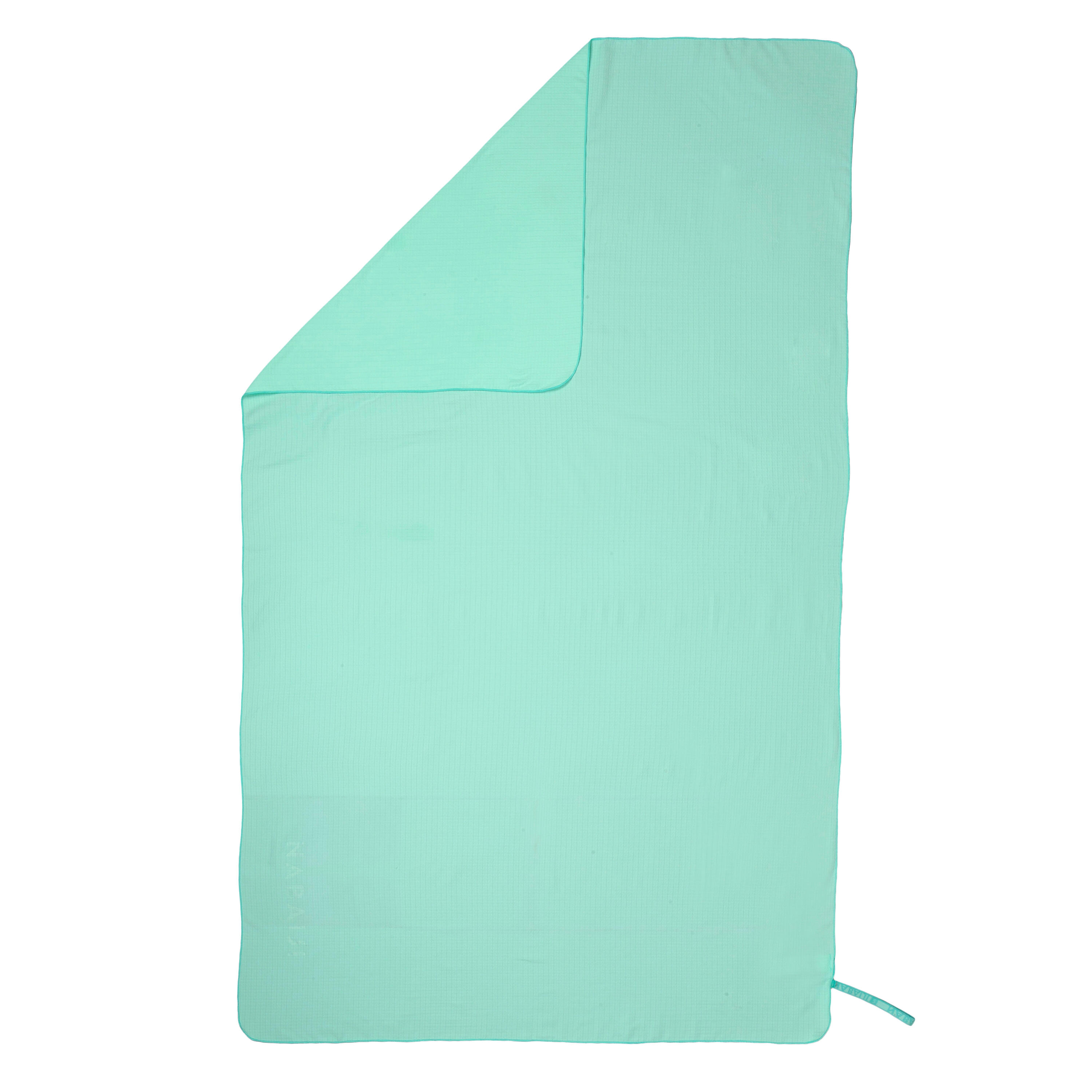 Microvezel handdoek