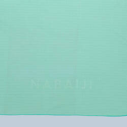 Microfibre Towel Ultra Lightweight Size XL 110 X 175 Cm - Green Mint