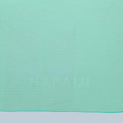 Serviette Microfibre Vert Menthe Ultra Légère Taille XL 110 x 175 cm