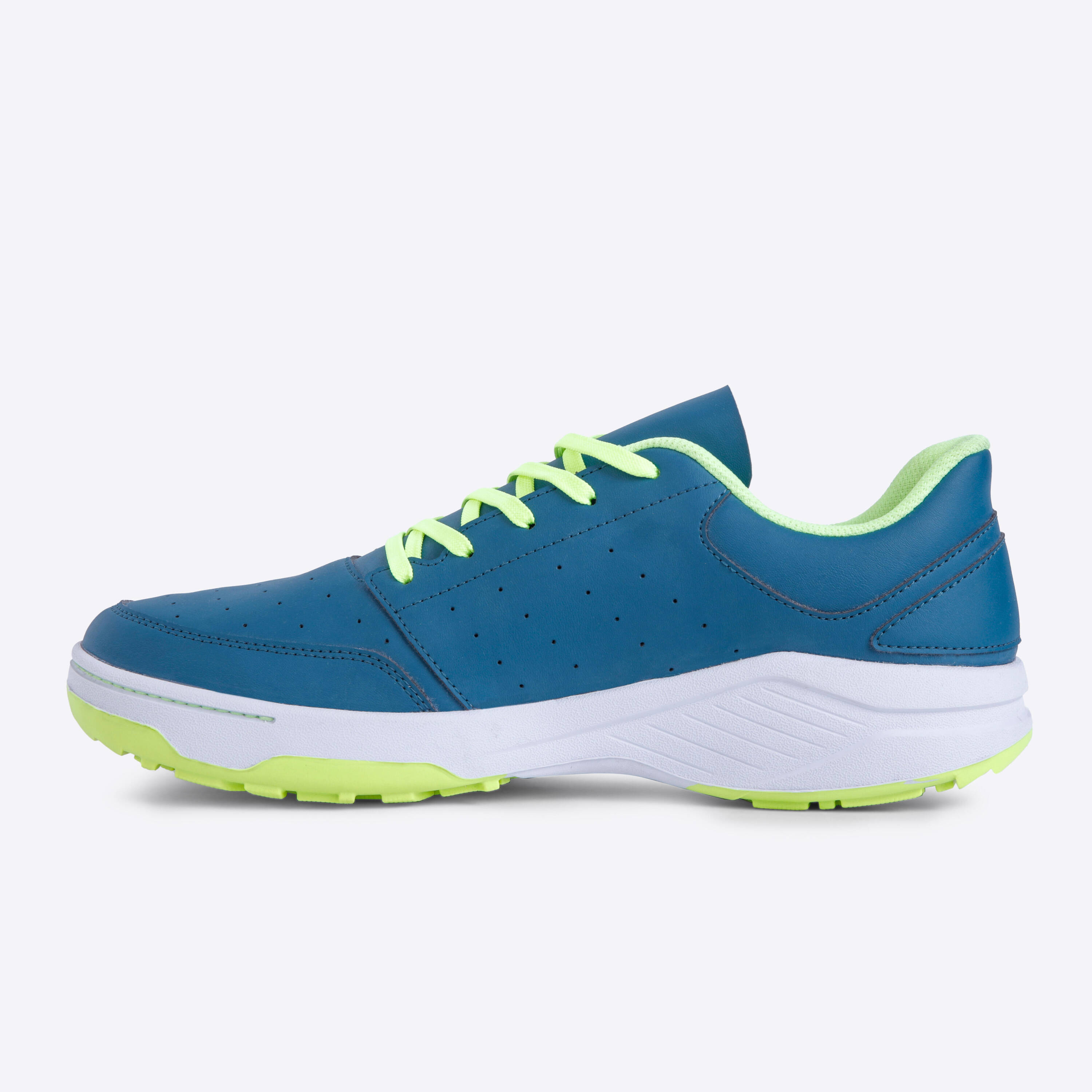 Adult Cricket Shoe CS 100 Comfortable & Grippy -  1
