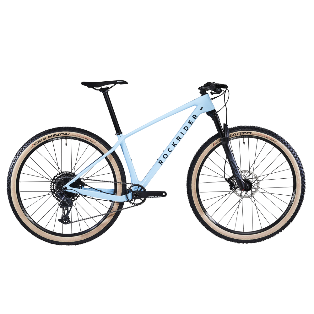 MTB ROCKRIDER RACE 900 TE