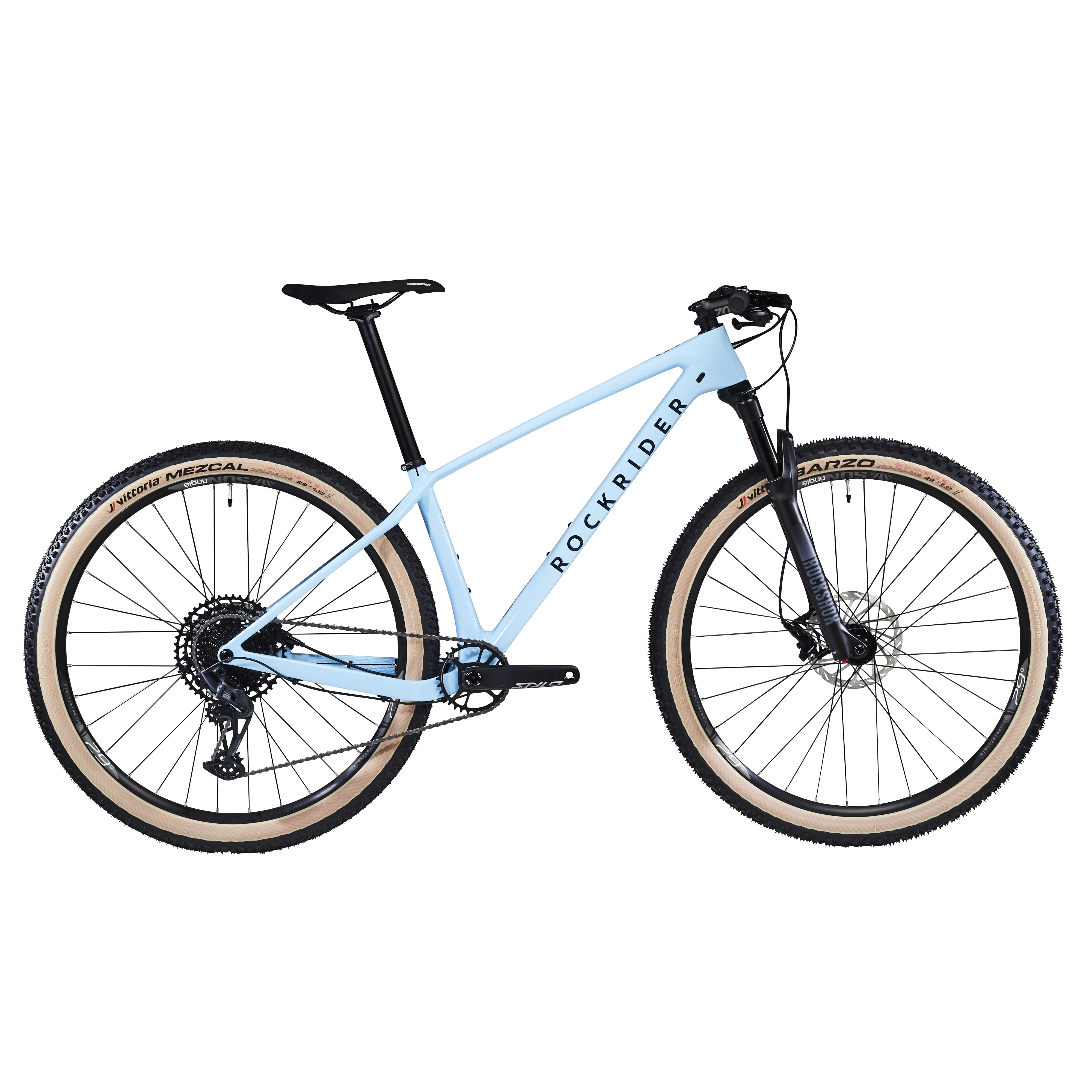 Vtt Decathlon Velo Carbone Vtt Mountain Bike Vtt Carbone Decathlon