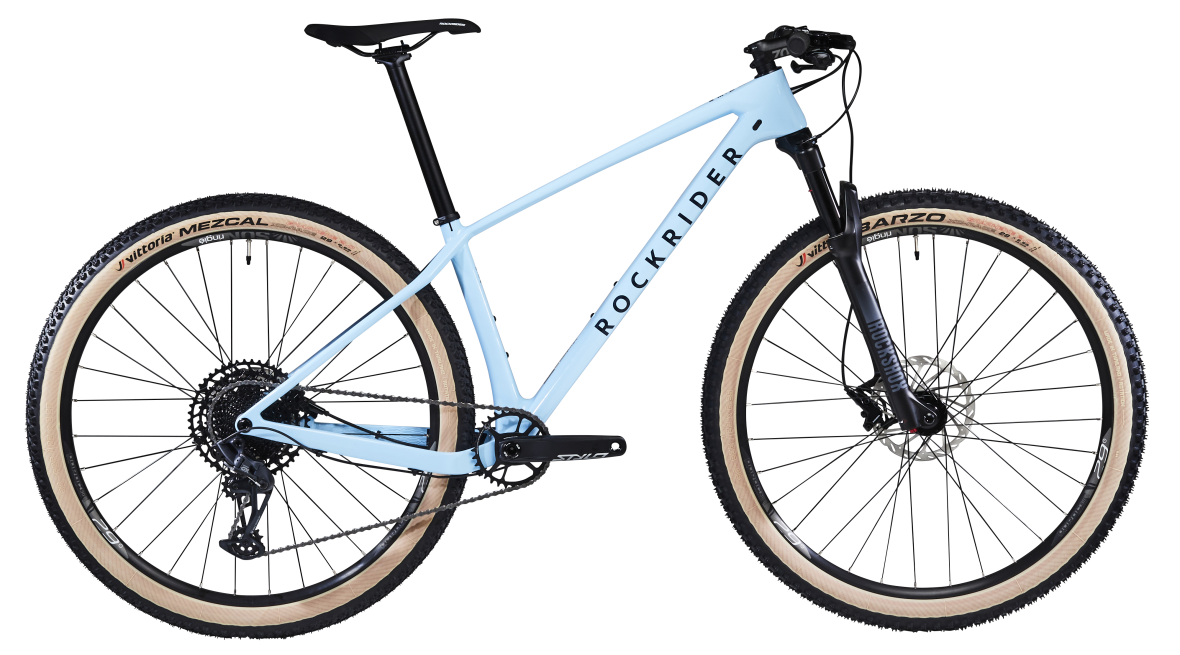 HORSKÉ KOLO ROCKRIDER RACE 900