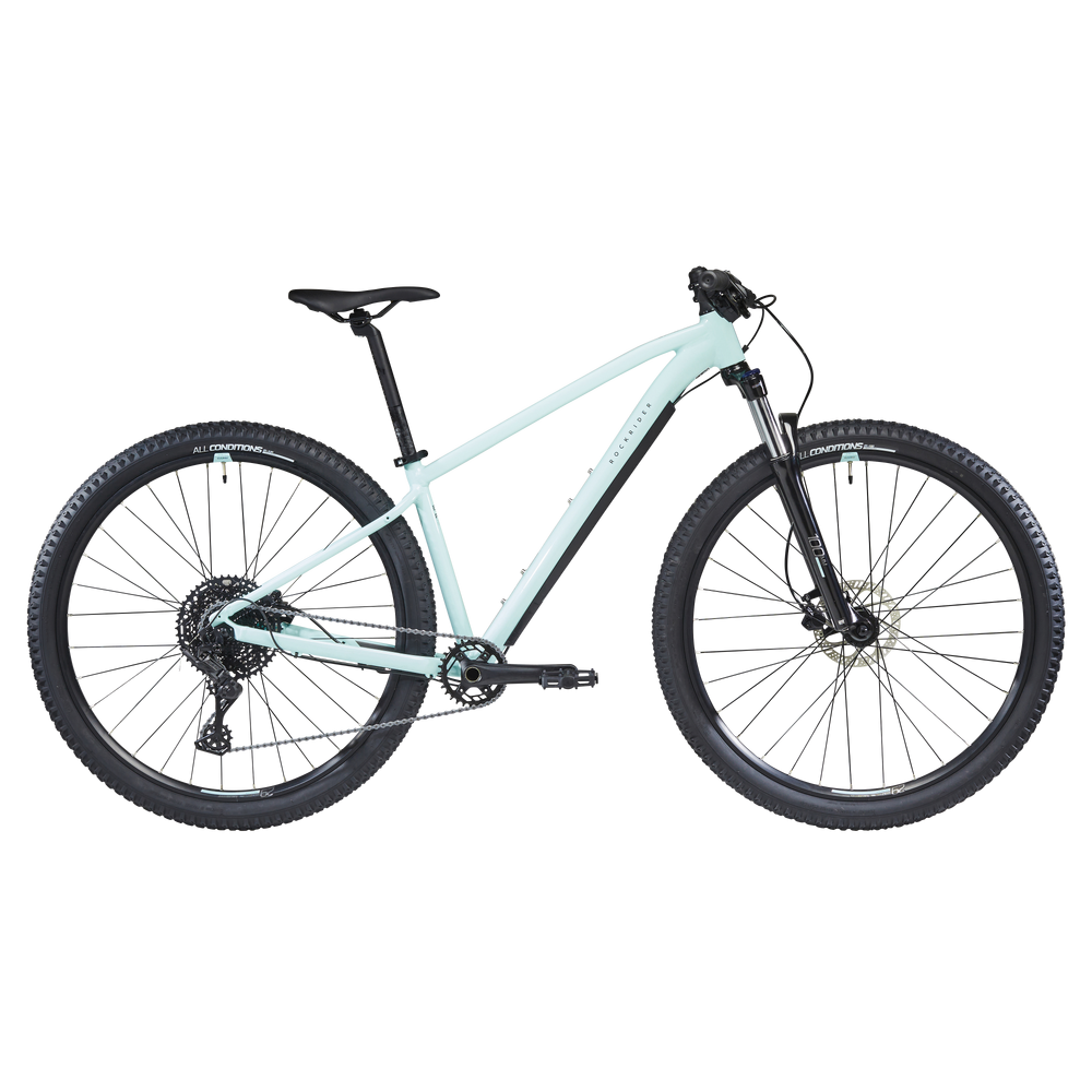 ROCKRIDER ST 560 MOUNTAIN BIKE