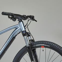 Mtb Rockrider EXPLORE 520 azzurro 29\