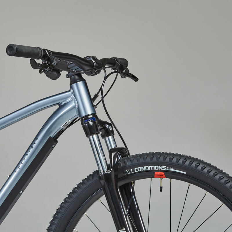 MTB kerékpár, 29" - EXPL 520 