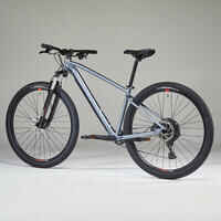 29" Touring Mountain Bike Expl 520 - Grey/Red