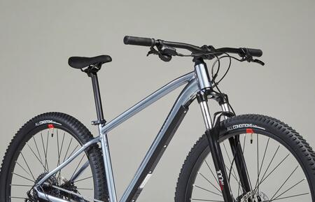 Bicicletă ROCKRIDER EXPL 540