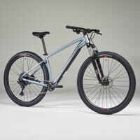 29" Touring Mountain Bike Expl 520 - Grey/Red