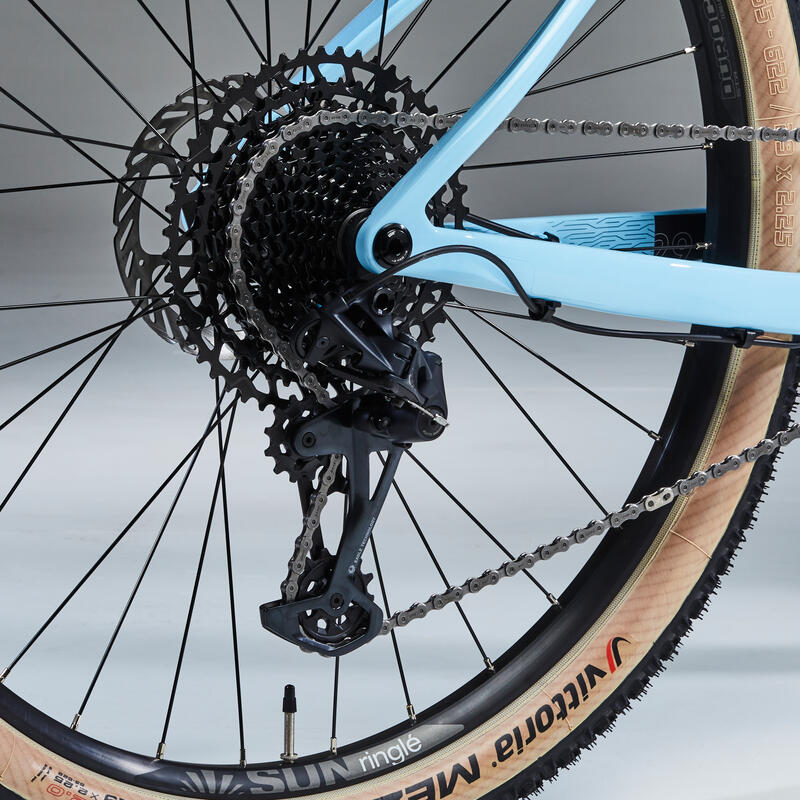 Bici Mtb Cross Country RACE 740 NX/GX Eagle
