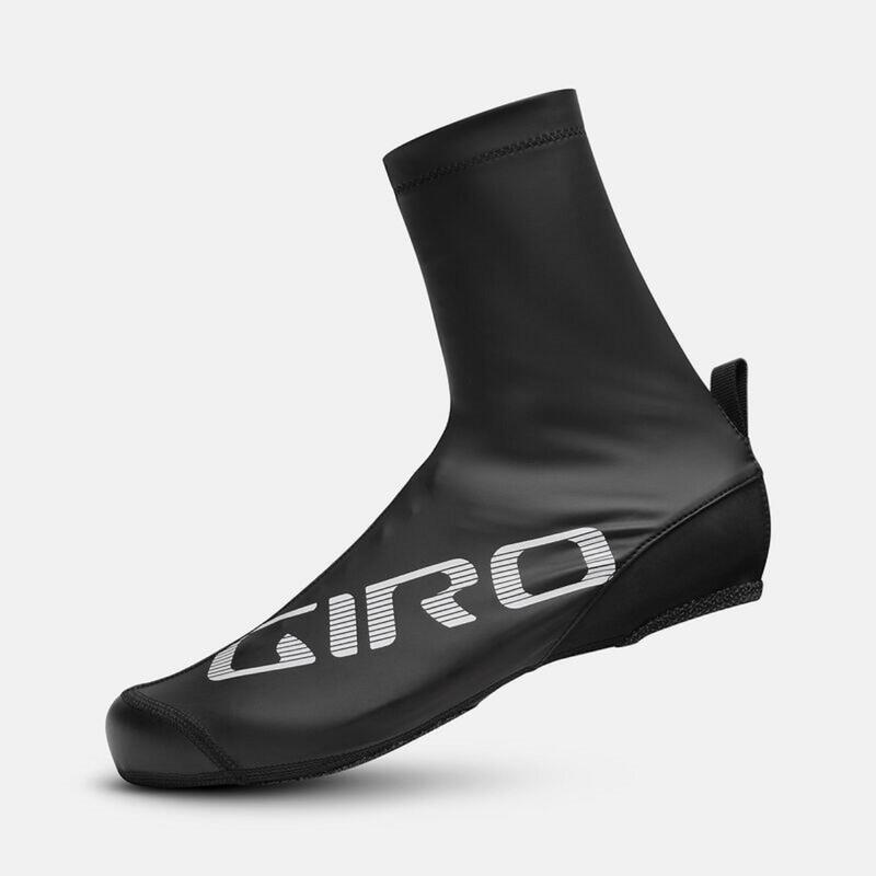 OCHRANIACZE NA BUTY ROWEROWE PROOF 2.0 ZIMOWE