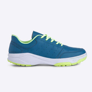 Kids Cricket Shoes CS100 - Blue