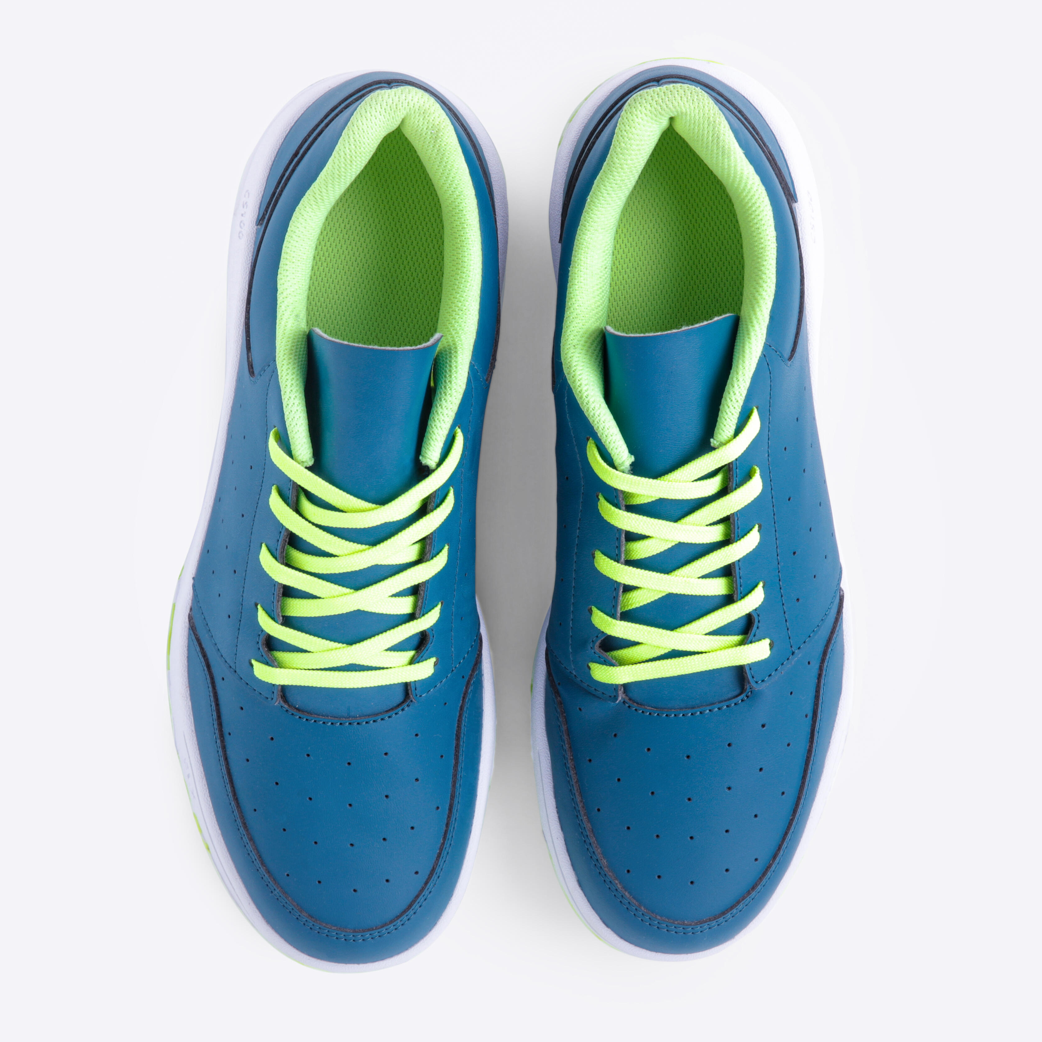 Kids' Cricket Shoe CS 100 Lightweight & Supportive