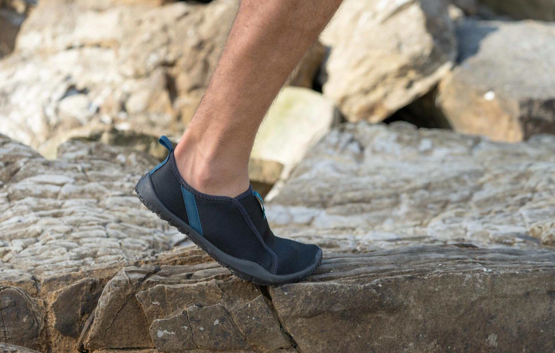 Klassieke waterschoenen