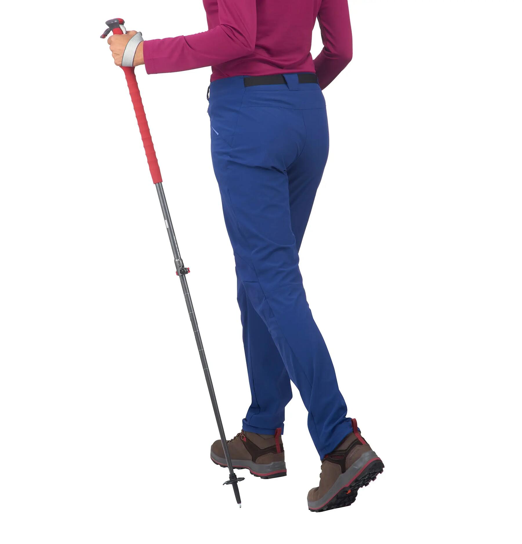 Entretenir, stocker et nettoyer un bâton SH500 de chez Decathlon