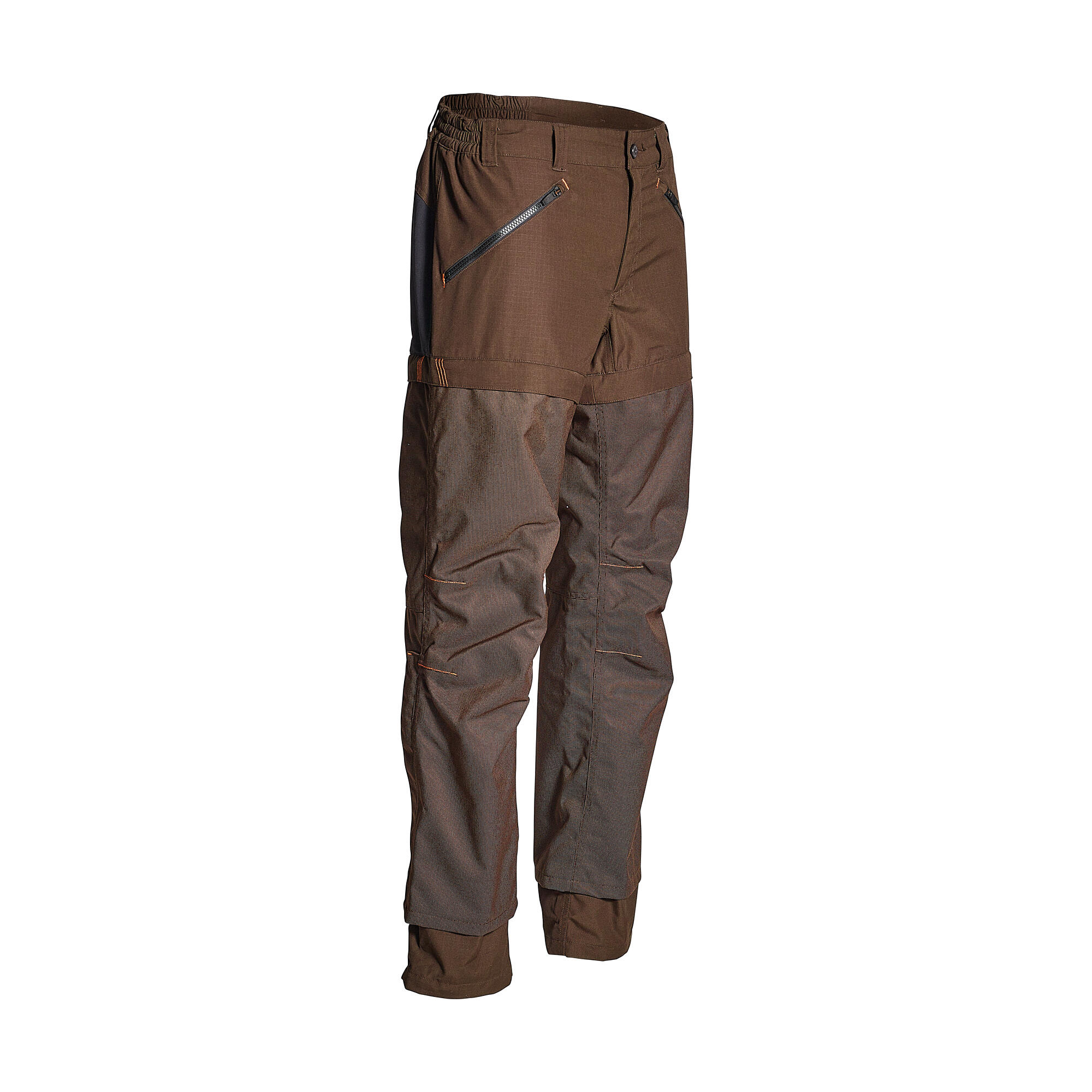 Reinforced overtrousers 500 14/14