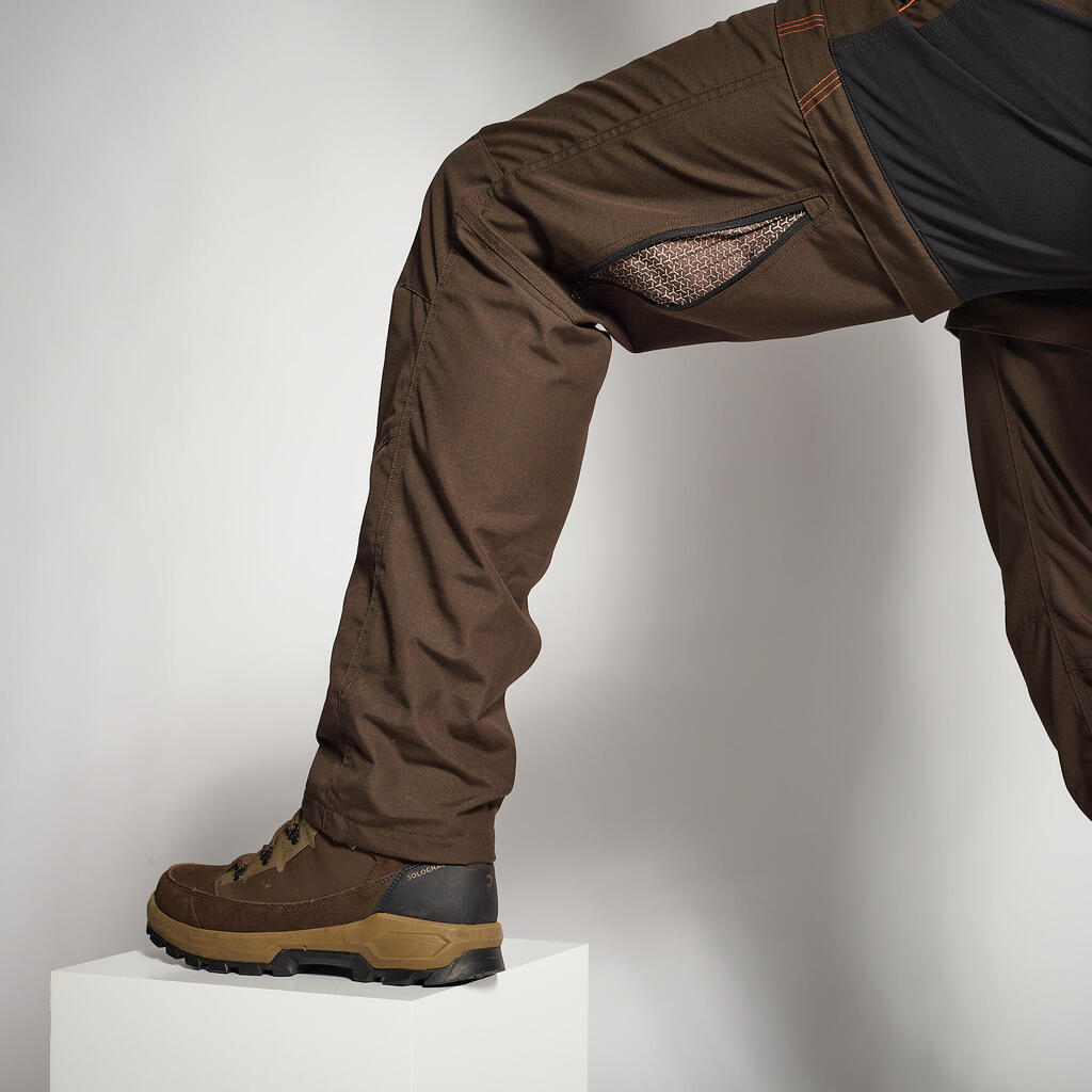 Reinforced overtrousers 500