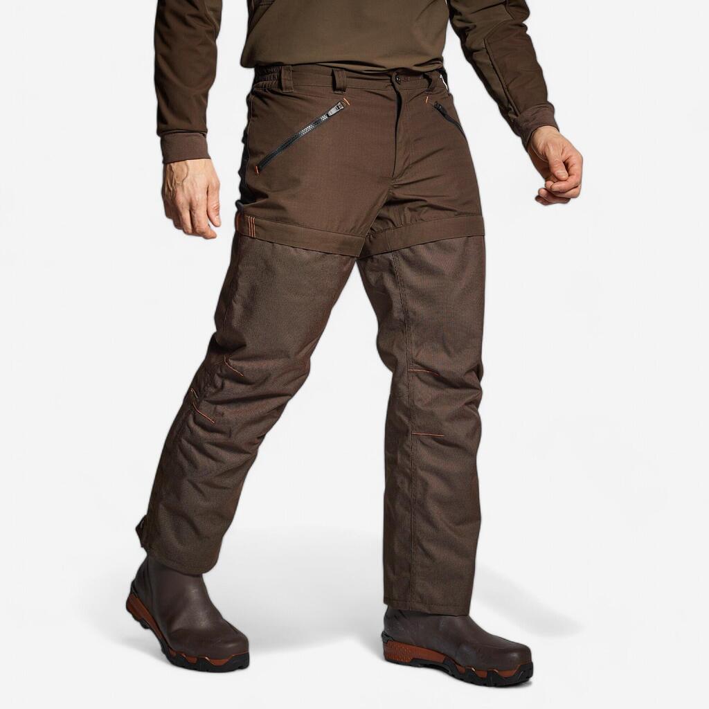 Reinforced overtrousers 500