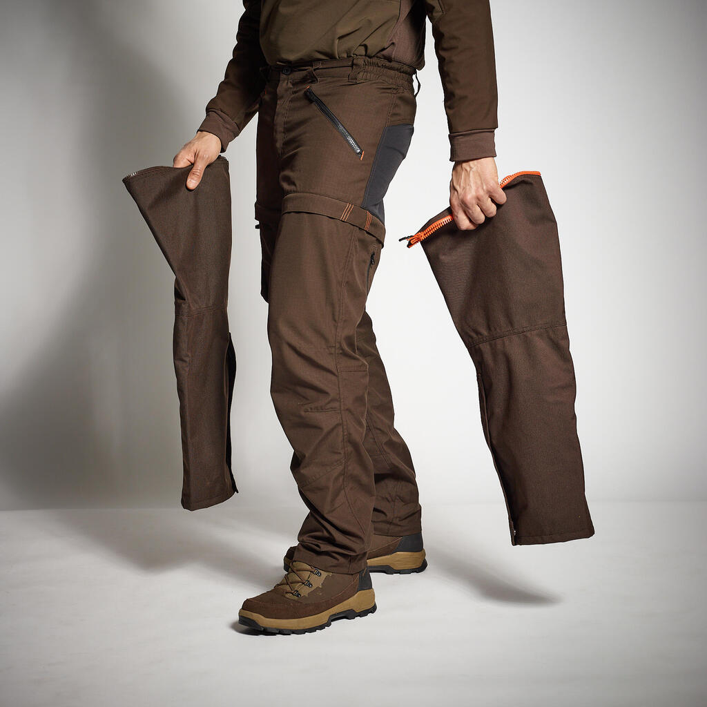 Reinforced overtrousers 500