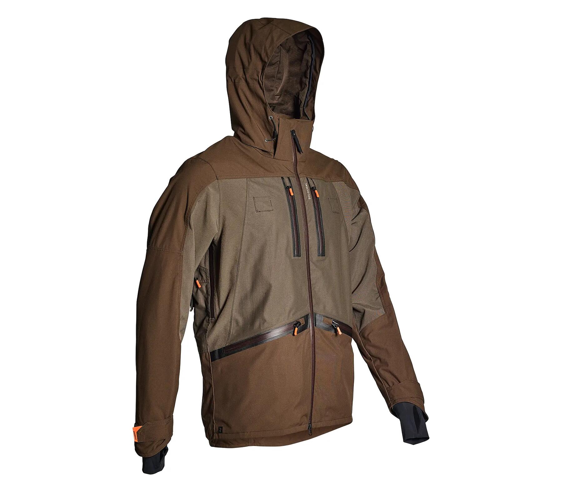 veste chasse becasse