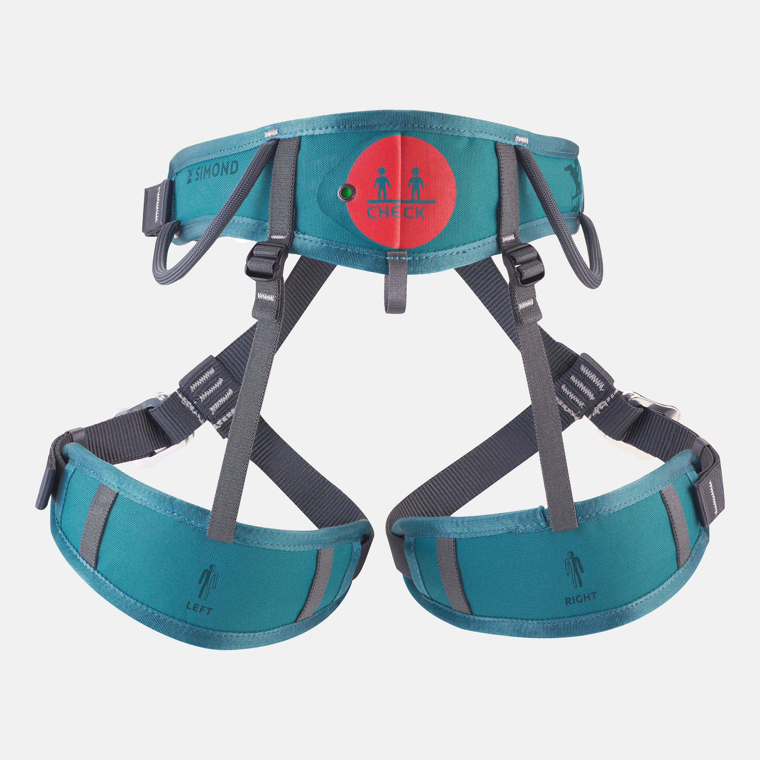 Kids’ Climbing Harness - First Klimb - SIMOND