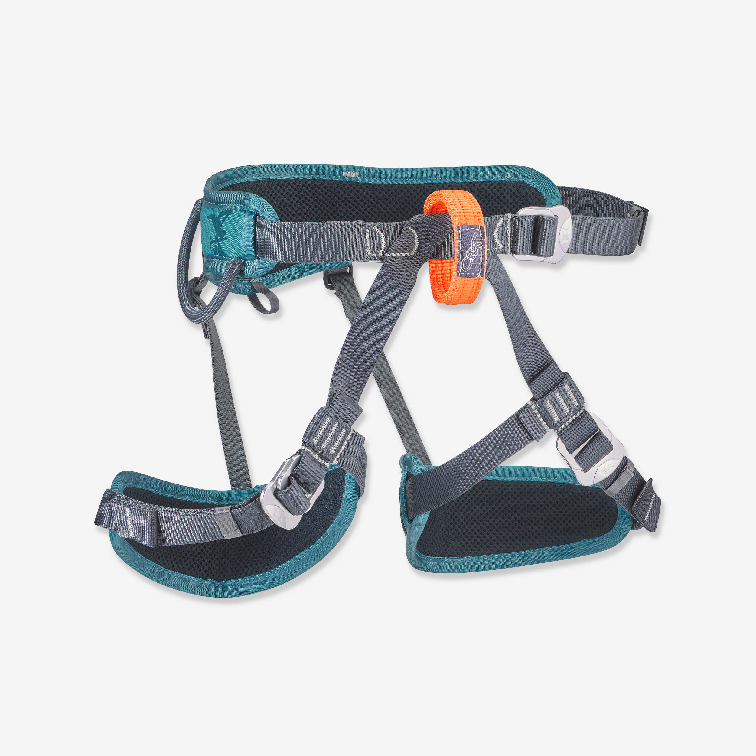 KID’S CLIMBING HARNESS - FIRST KLIMB JUNIOR 1/6