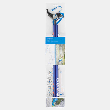 ШЕСТ EASY CLIP SIMOND