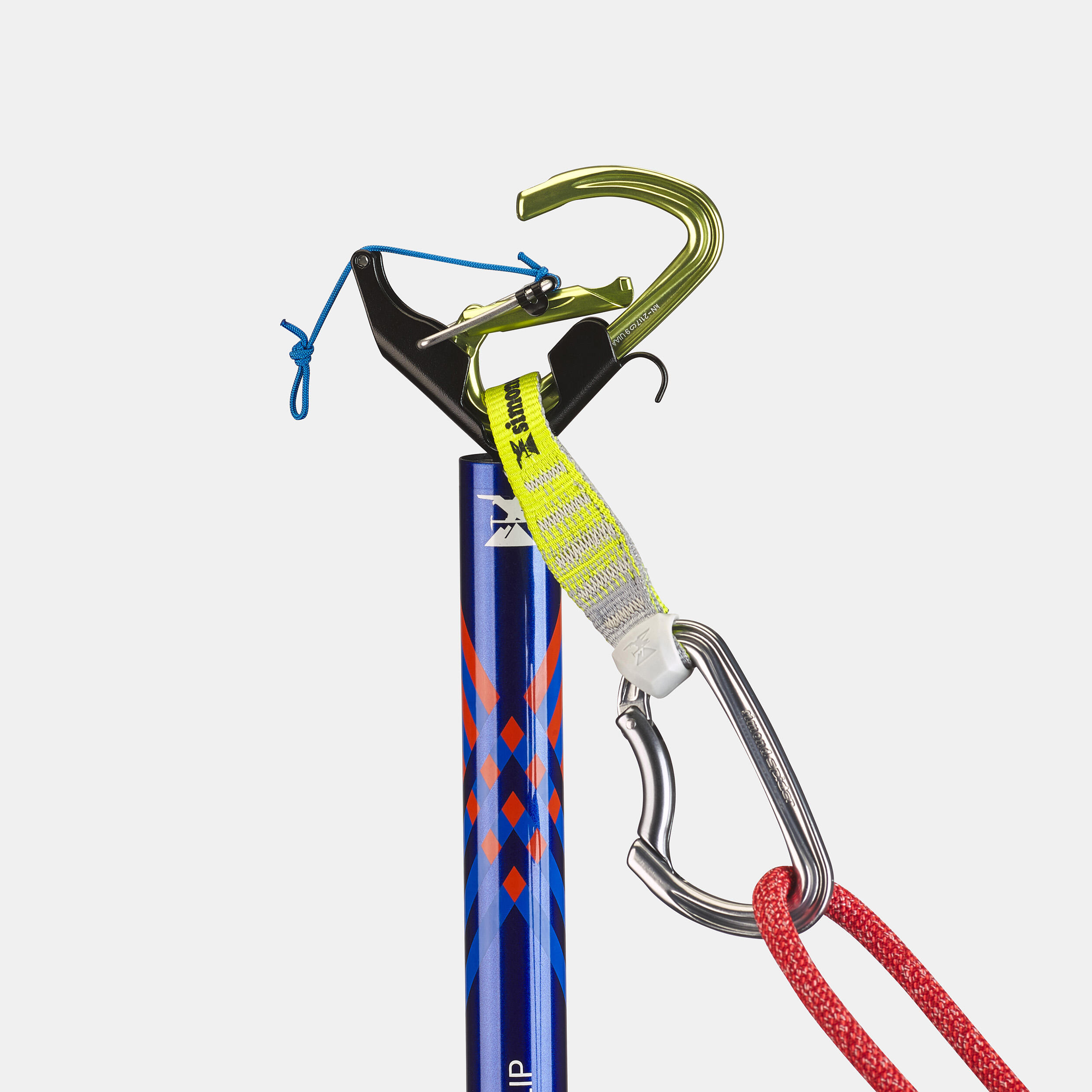 Easy Clip Pole - SIMOND