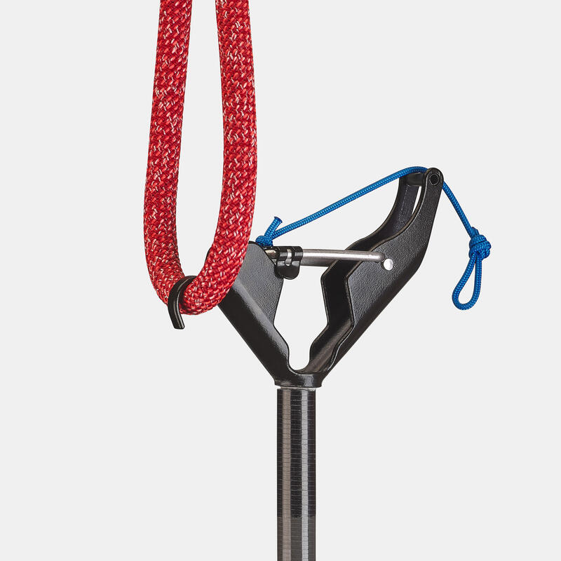 Wysięgnik teleskopowy Easy Clip Simond