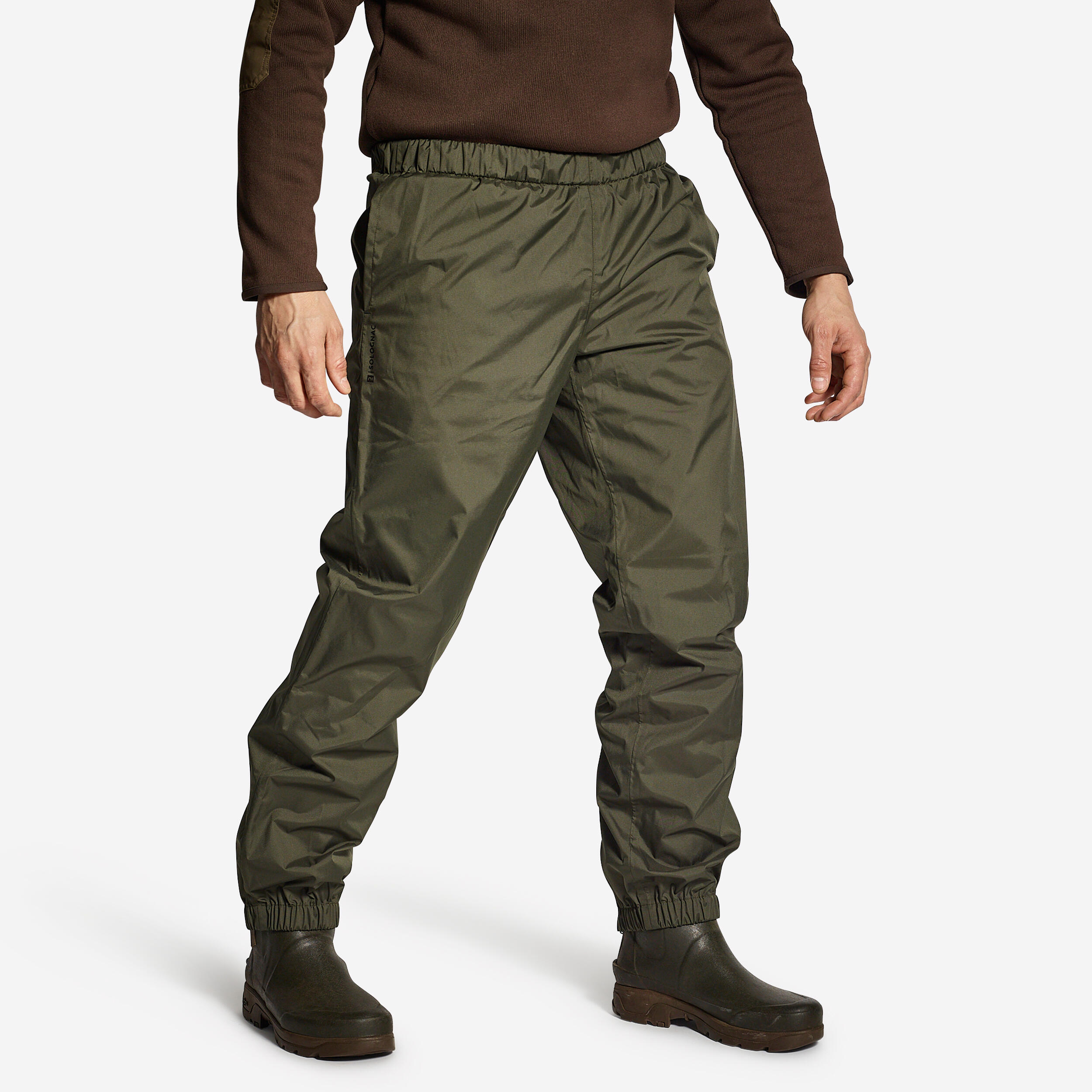 Pants over trousers outlet