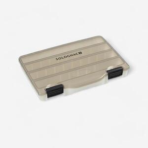 Caja Guardado Accesorios Limpieza Arma Solognac Modulable 12 Separadores