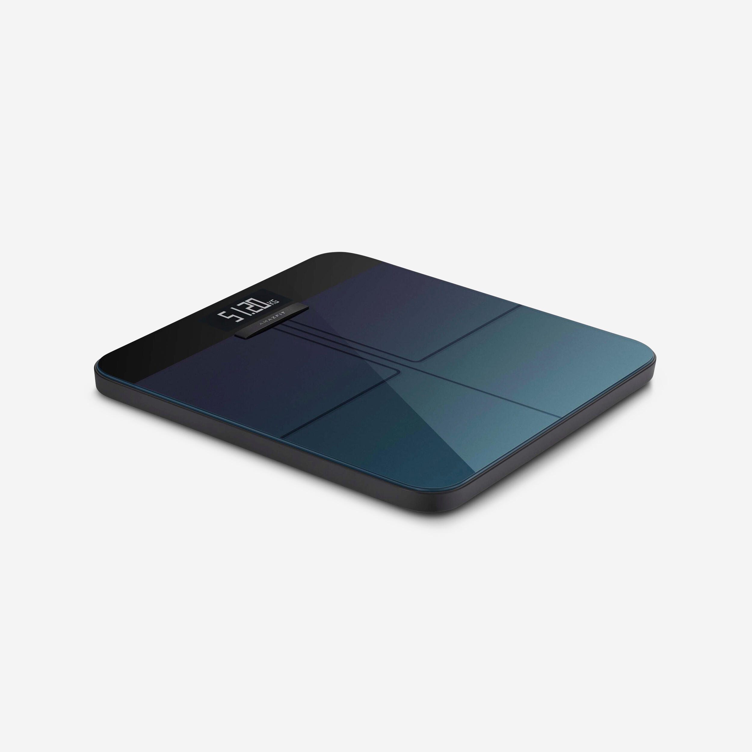 AMAZFIT Amazfit Multi-Function Connected Smart Scale