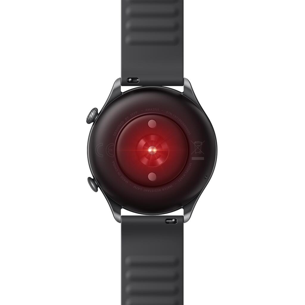 Inteligentné multifunkčné hodinky Amazfit GTR 3