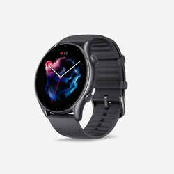 Amazfit Multi-Function Connected Watch GTR 3