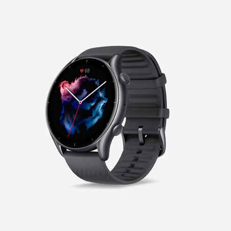 Amazfit Multi-Function Connected Watch GTR 3