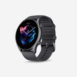 Verbonden horloge Amazfit GTR 3 multifunctioneel