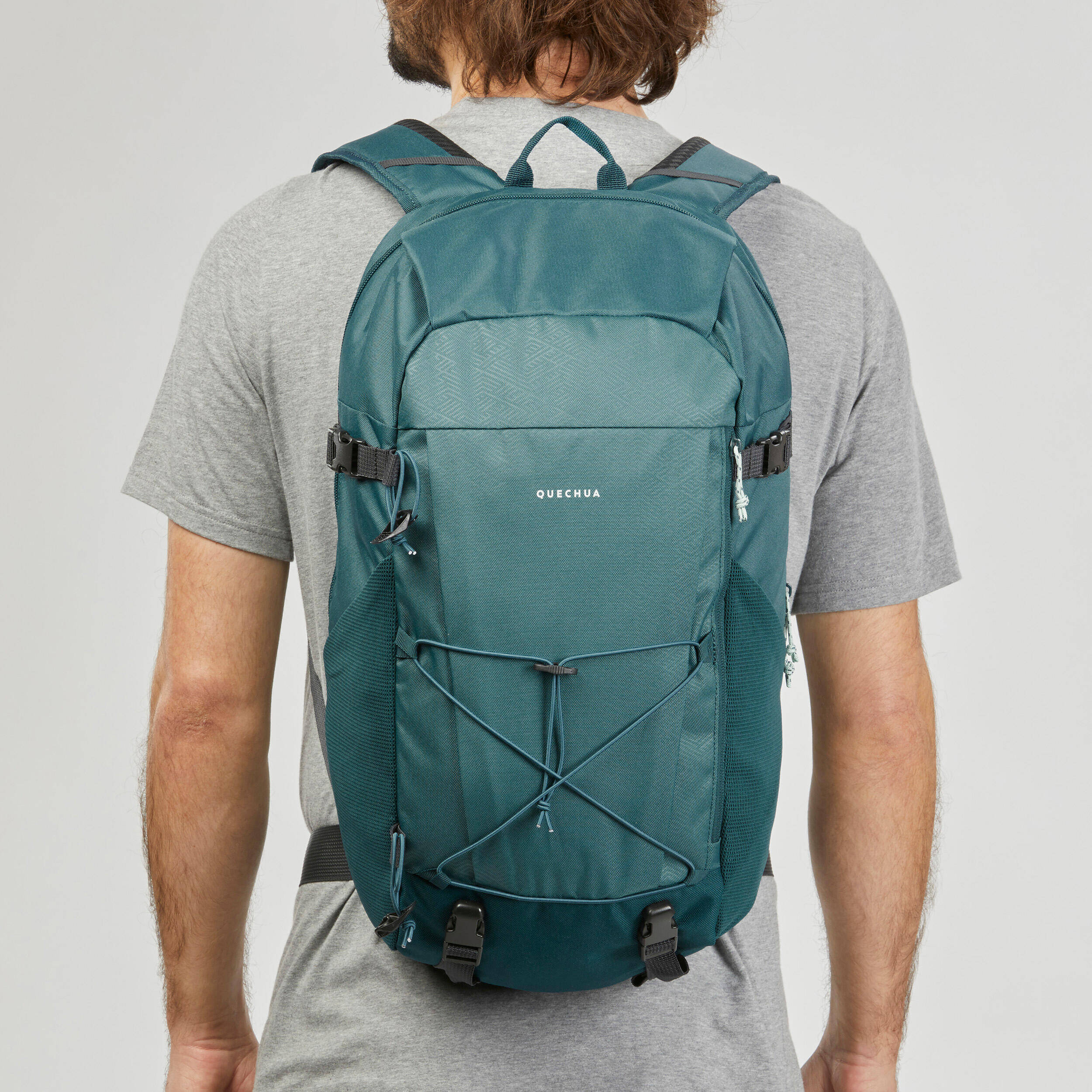 Hiking backpack 30L - NH Arpenaz 100 -  2