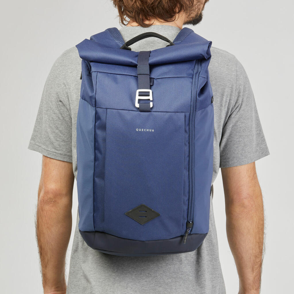 Turistický batoh NH Escape 500 Rolltop 23 l 