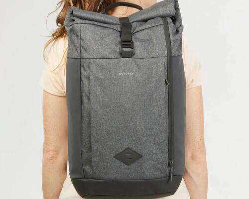 Sac à dos de randonnée 32L - NH Escape 500 Rolltop