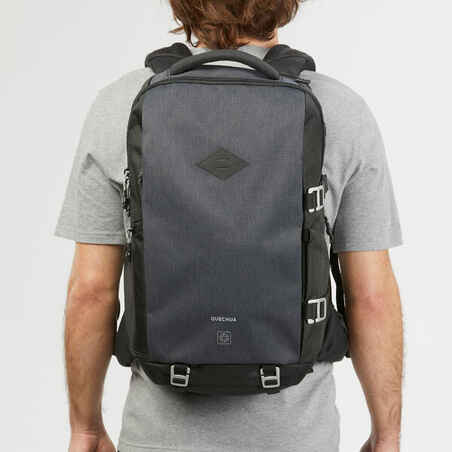 Hiking Camera Backpack 30 L - NH Explorer 900 Focus