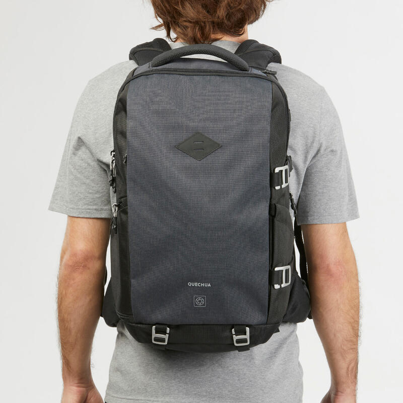 Mochila de caminhada câmara fotográfica 30L - NH Explorer 900 Focus