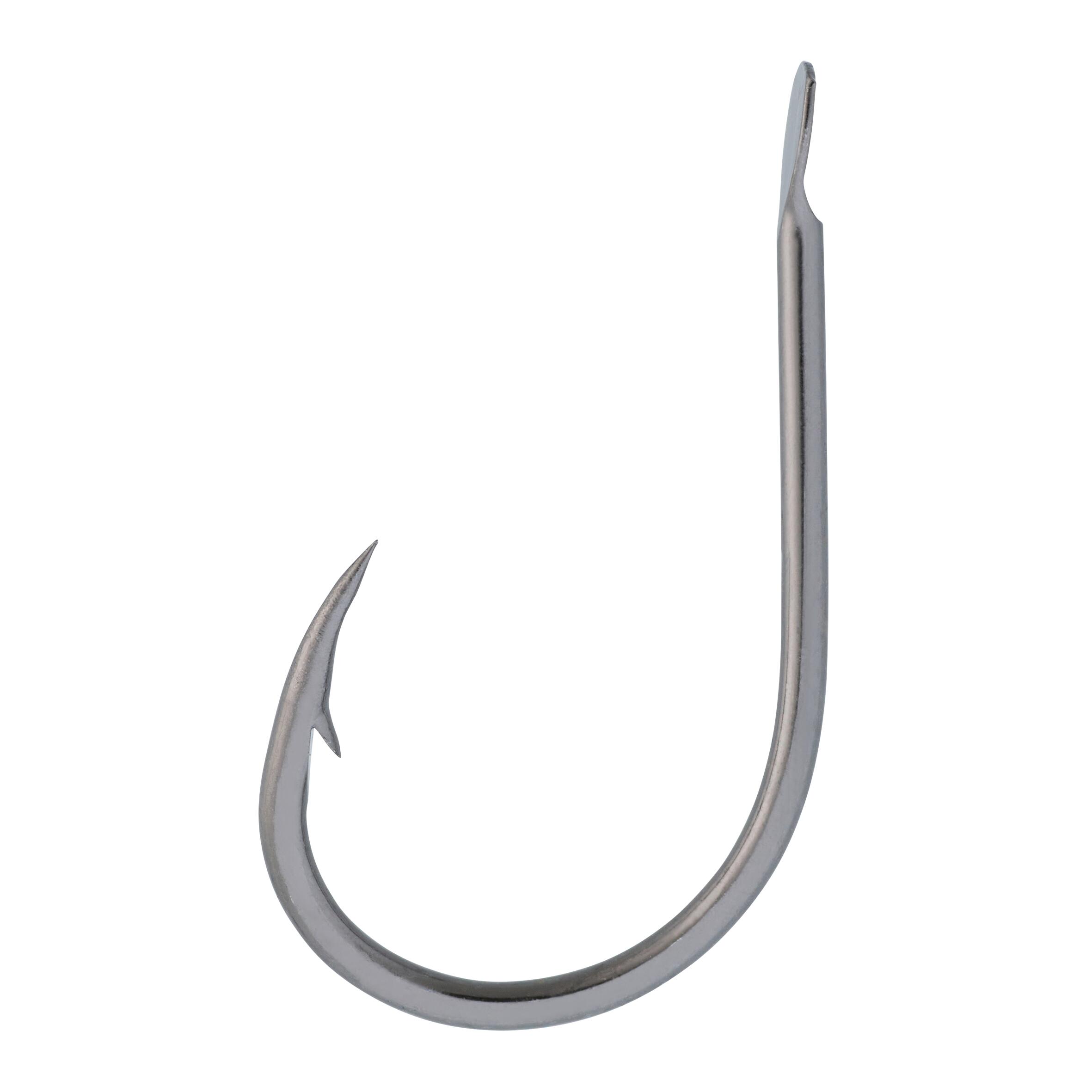 azies fish hooking Kraken Assist Hooks 10/0 – Heavy-Duty Saltwater Jigging Hooks main image 0