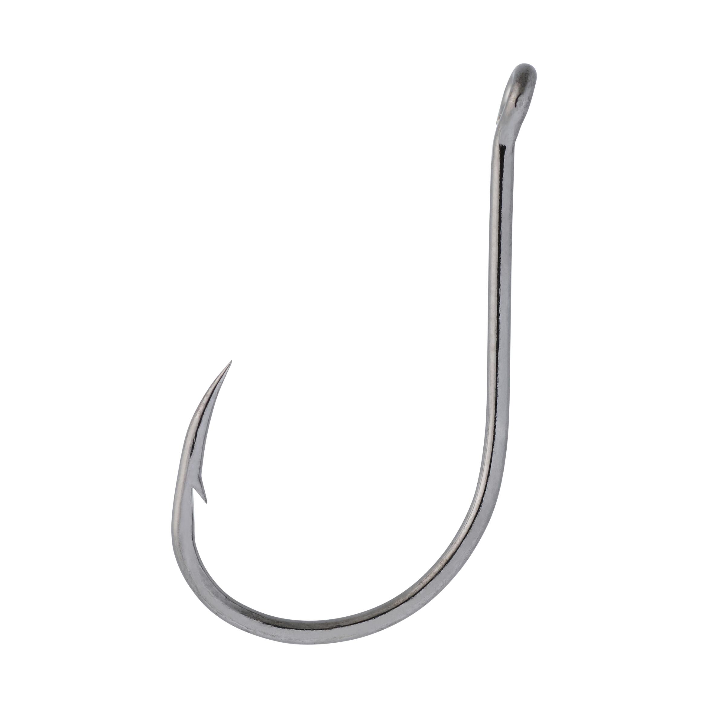 CHINU EYE HOOK eyelet sea-fishing hook  6/8