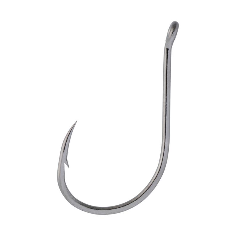 Cârlige Simple Pescuit Hook Chinu Eye 