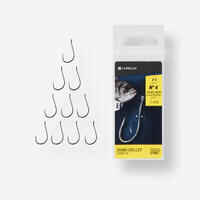 CHINU EYE HOOK eyelet sea-fishing hook 