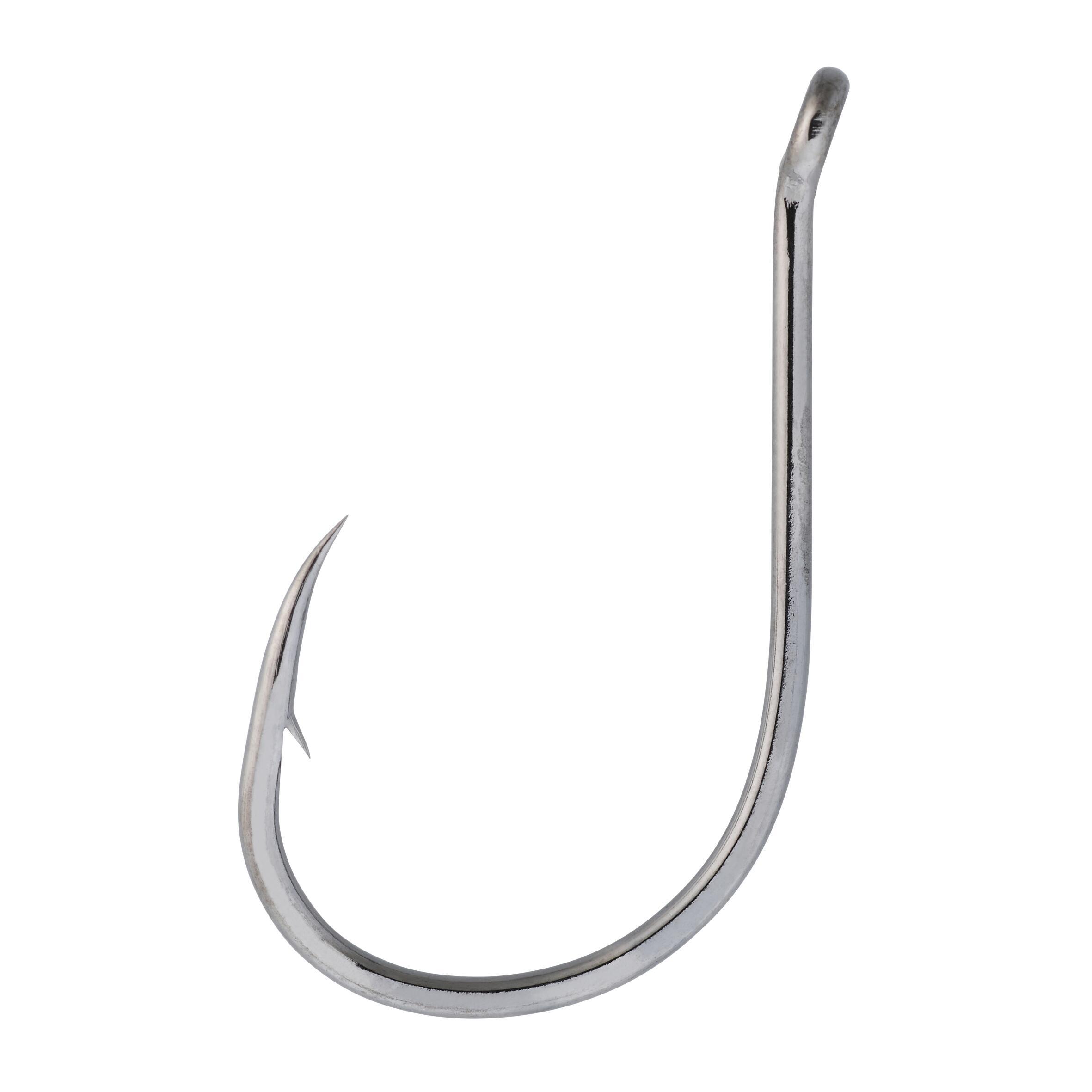 CHINU EYE HOOK eyelet sea-fishing hook  2/8