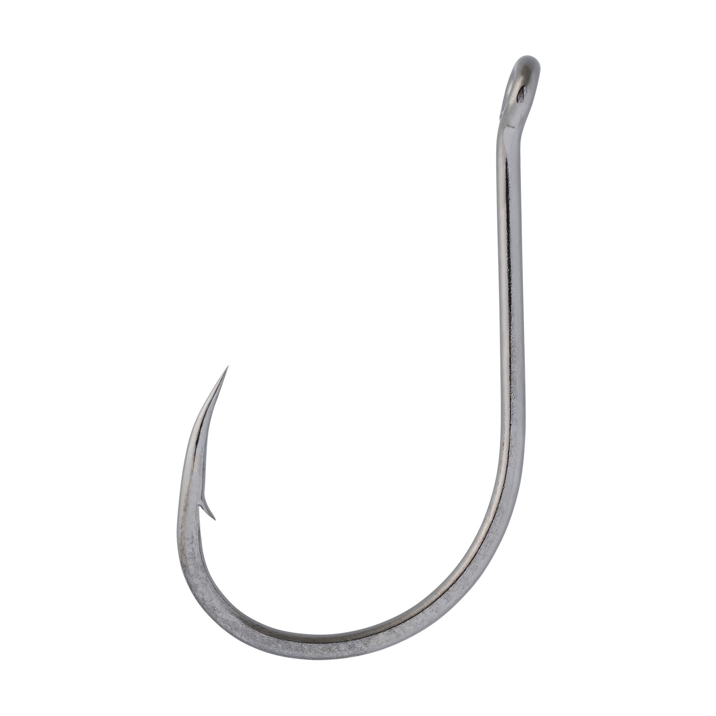 CHINU EYE HOOK eyelet sea-fishing hook  4/8