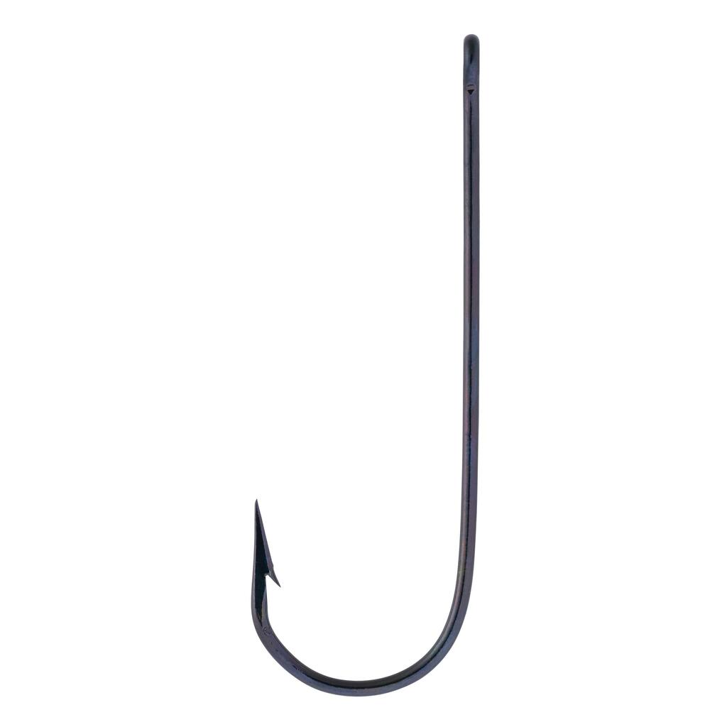 Udice s ušicom za morski ribolov BLUE WORM