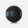 Medicininis kamuolys, 5 kg, juodas